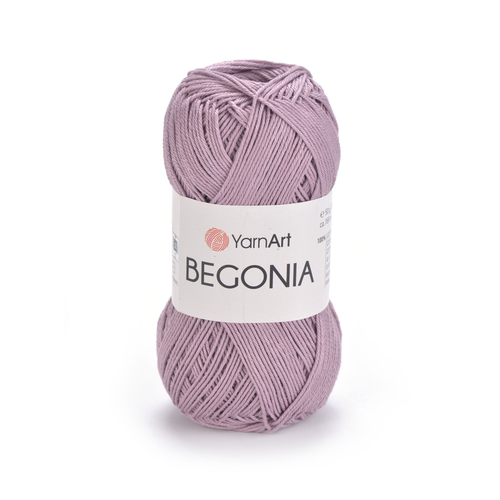 YarnArt Begonia 4931