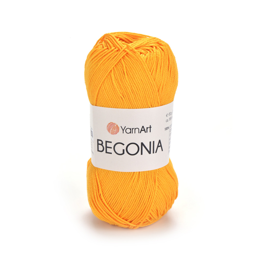 YarnArt Begonia 5307