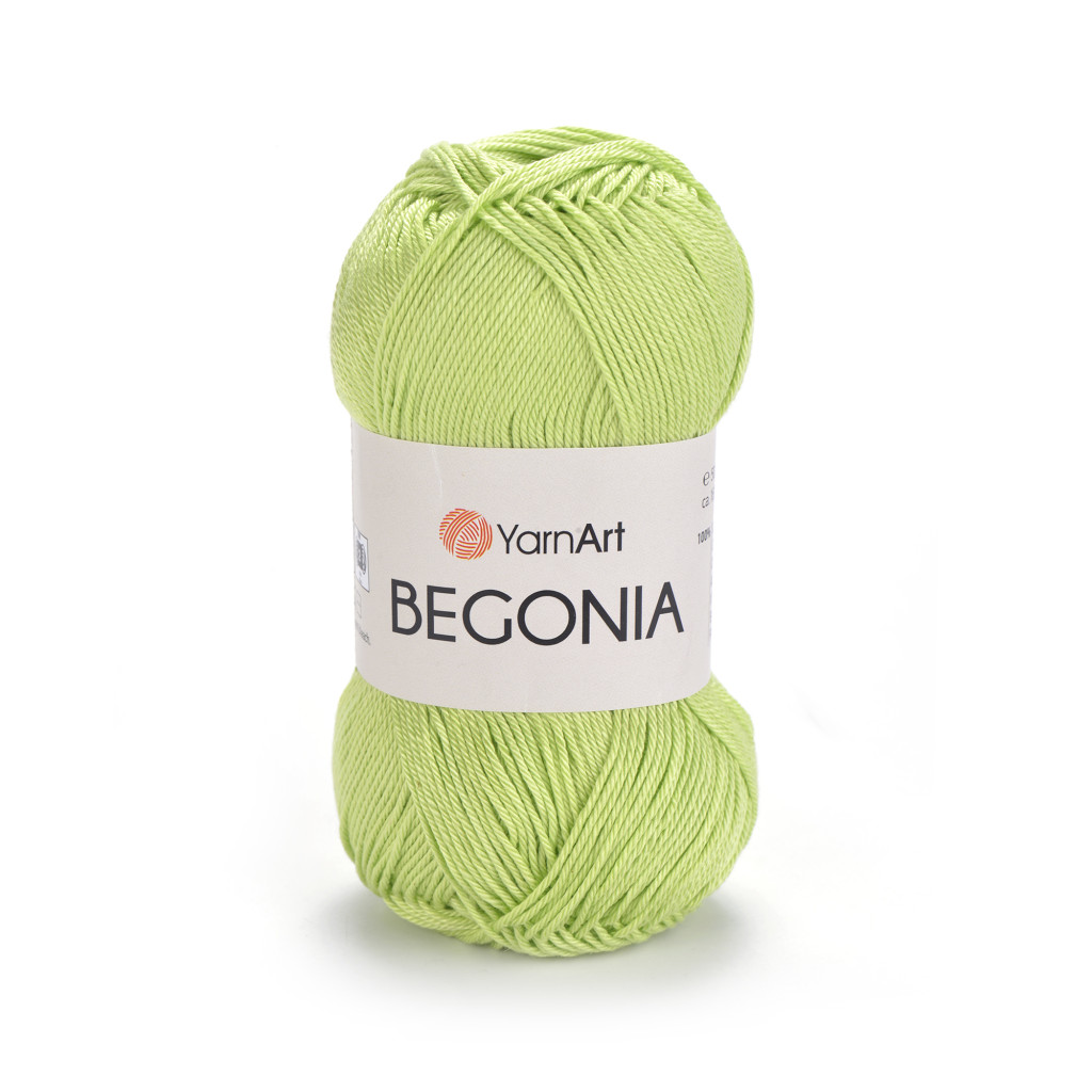 YarnArt Begonia 5352