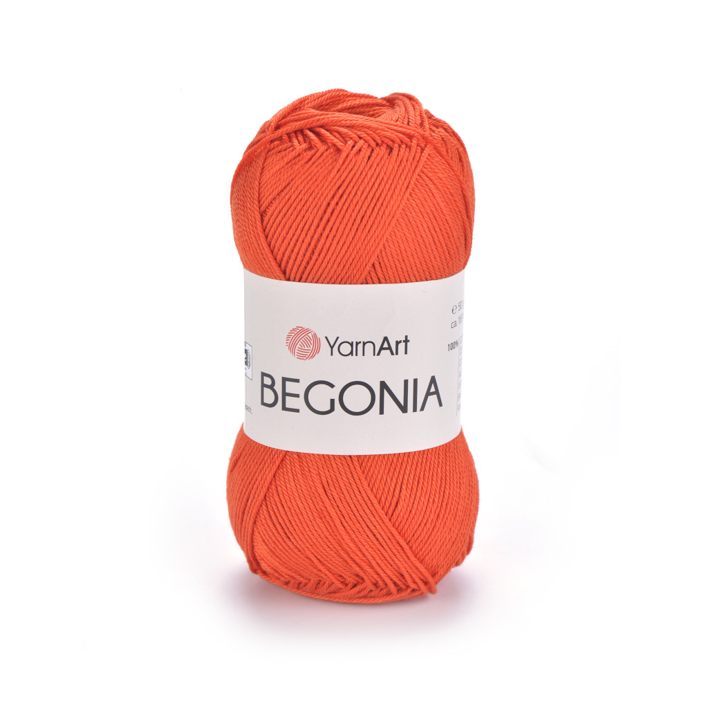 YarnArt Begonia 5535