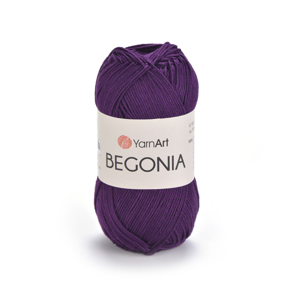 YarnArt Begonia 5550