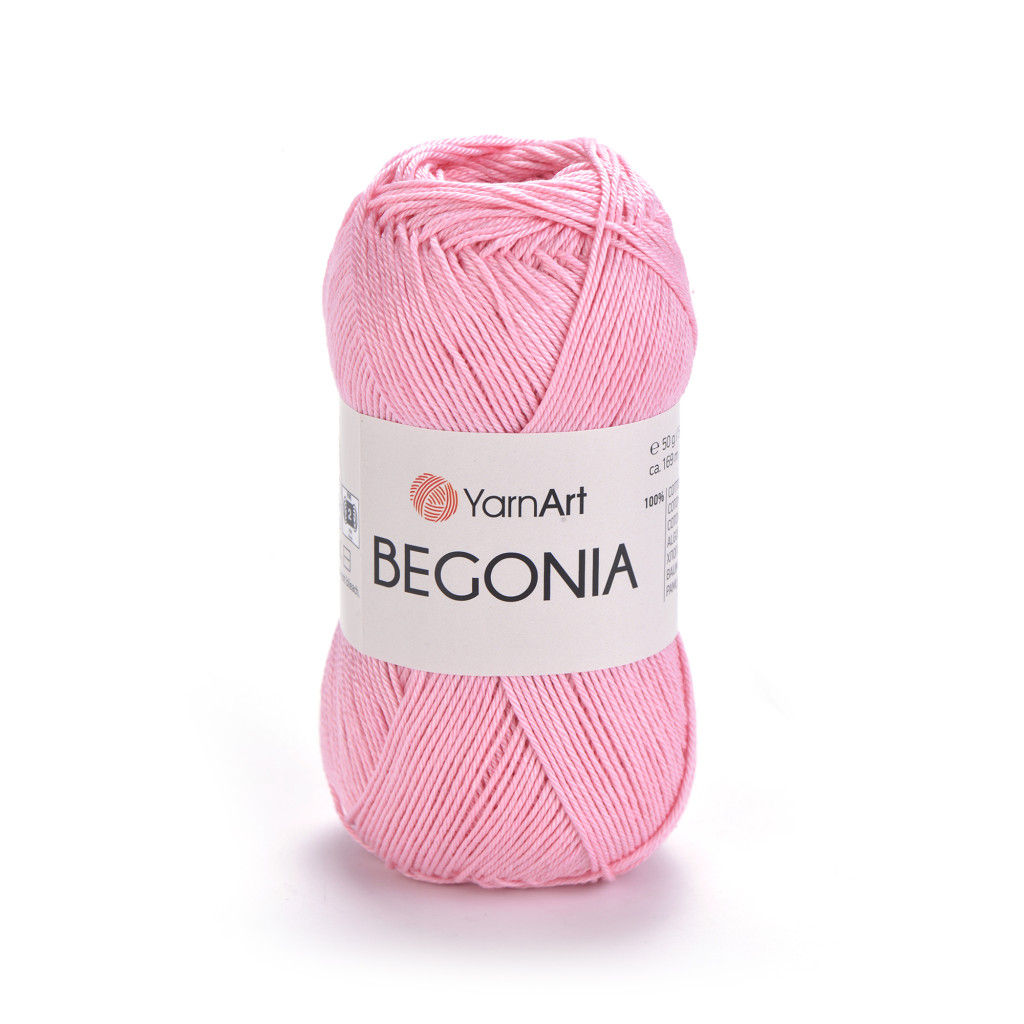 YarnArt Begonia 6313