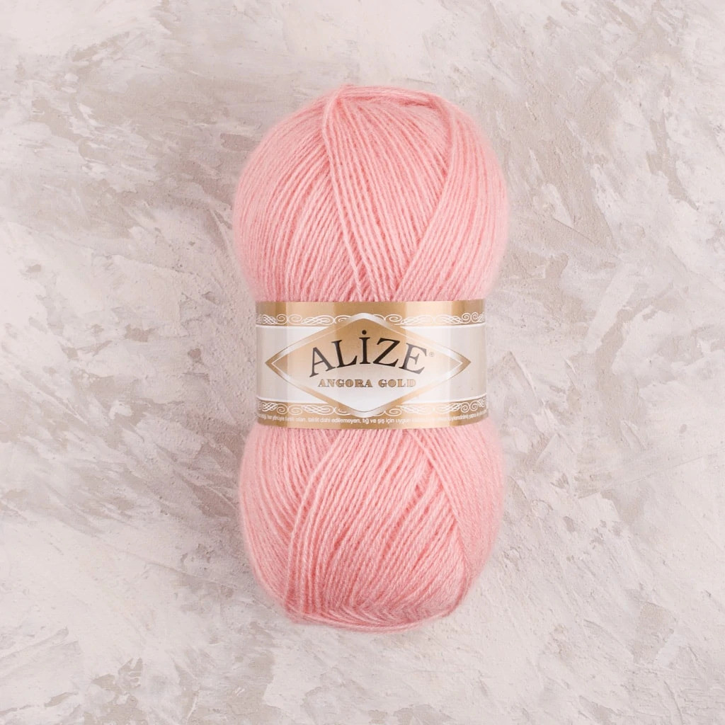 Alize Angora Gold 363