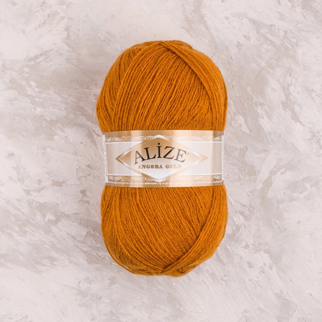 Alize Angora Gold 234
