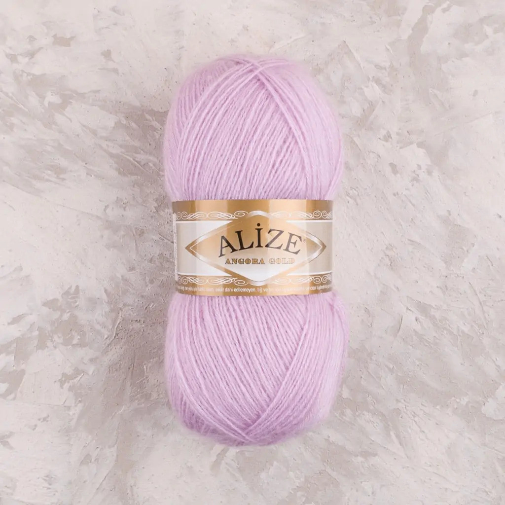Alize Angora Gold 27
