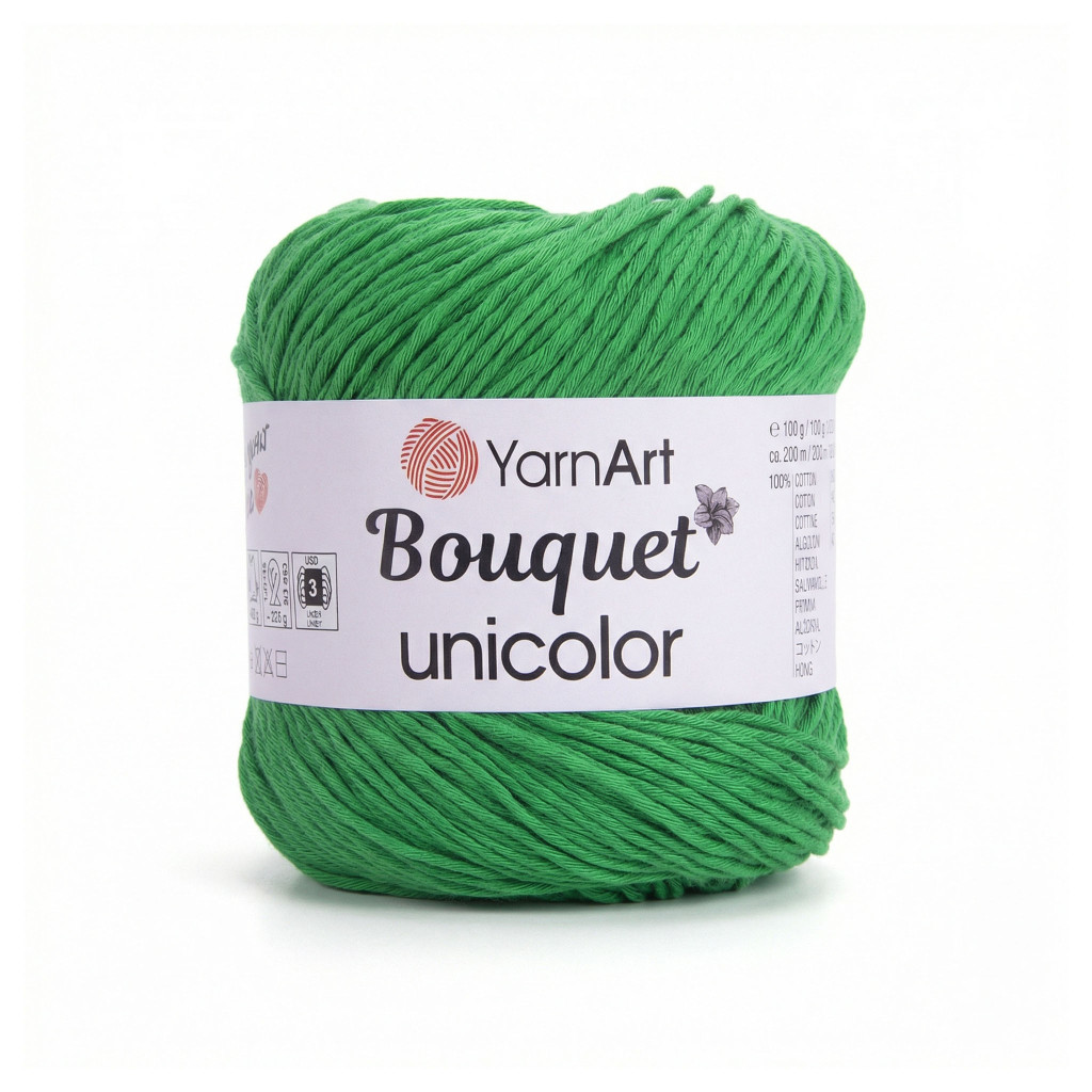 YarnArt Bouquet Unicolor 3220