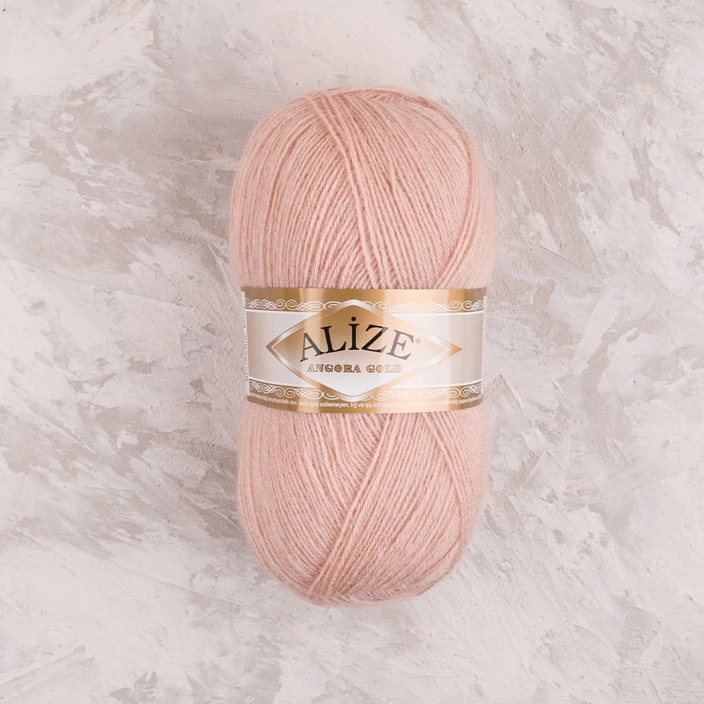 Alize Angora Gold 404