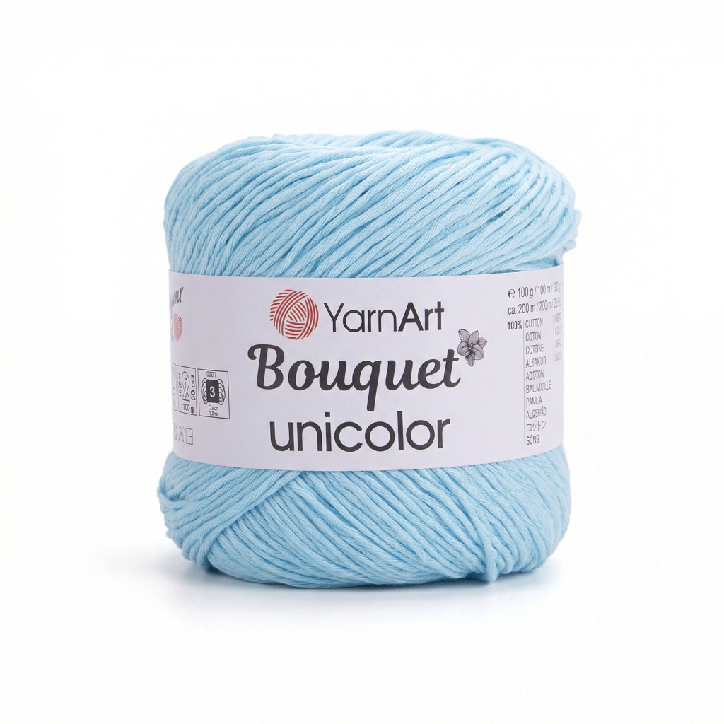 YarnArt Bouquet Unicolor 3226