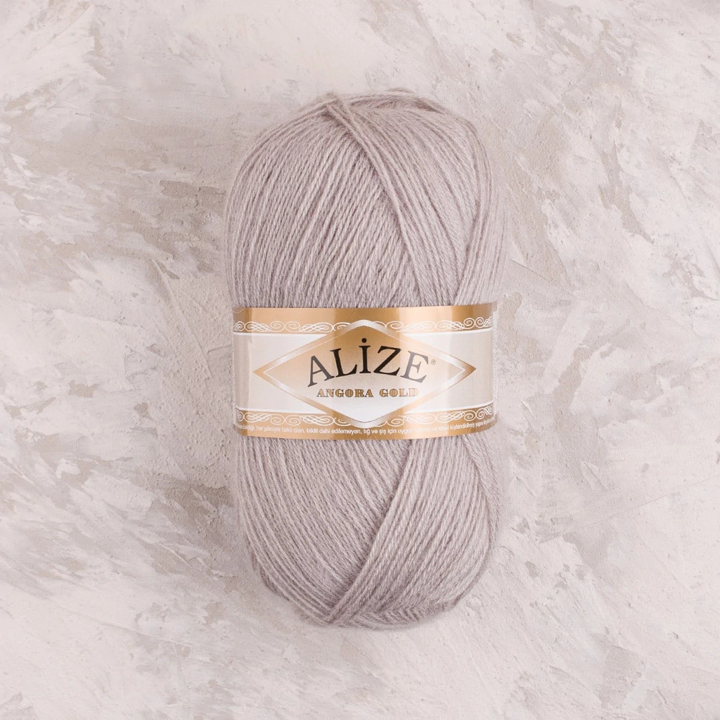 Alize Angora Gold 652