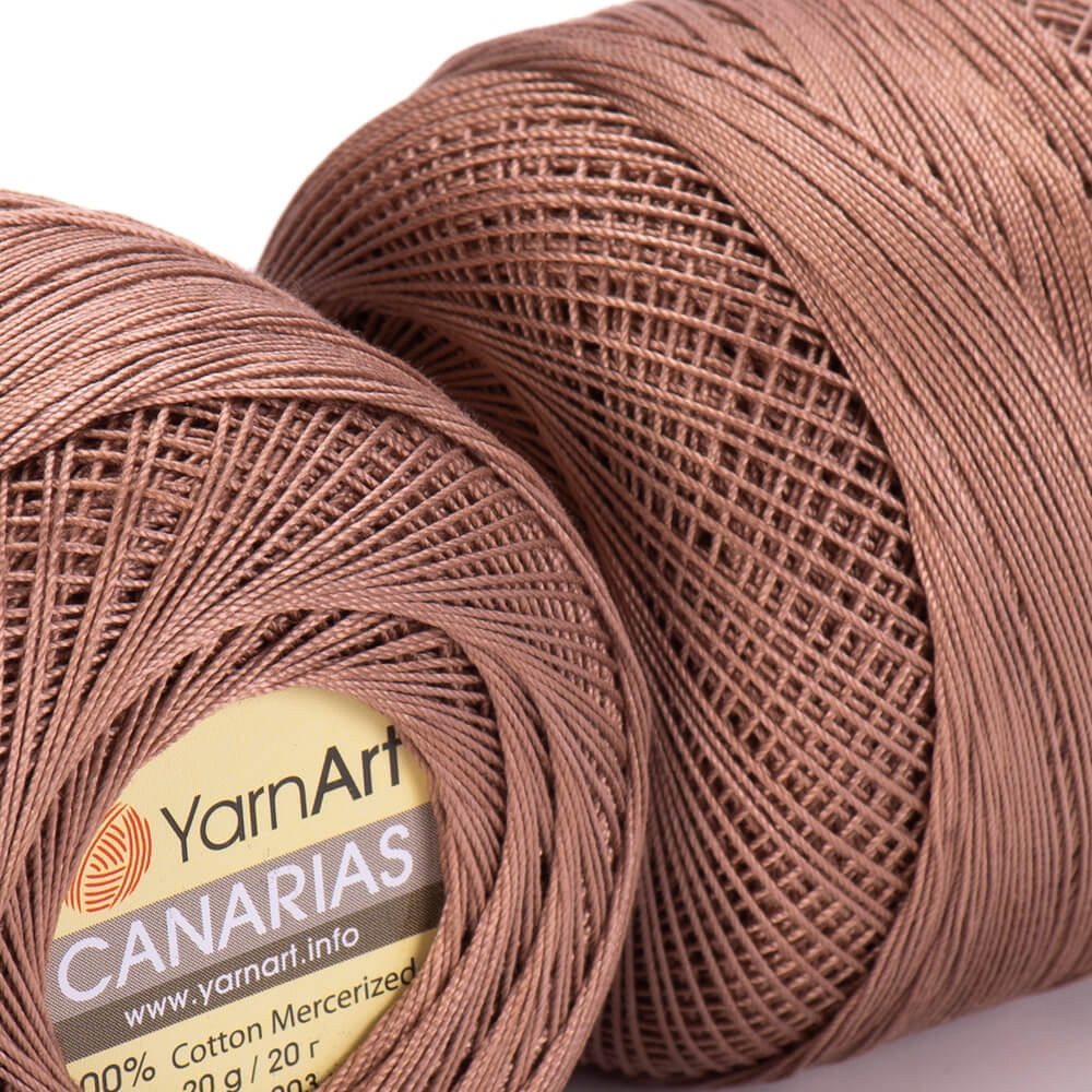 YarnArt Canarias 0015