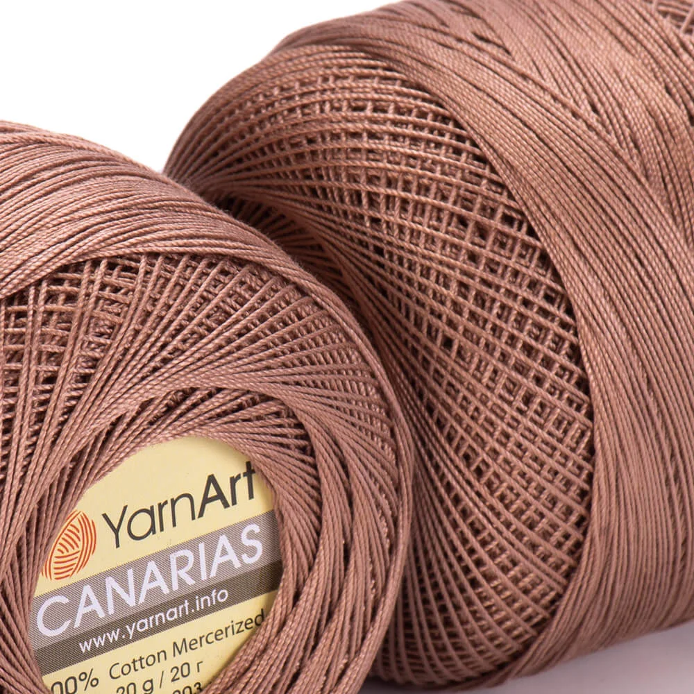 YarnArt Canarias 0015