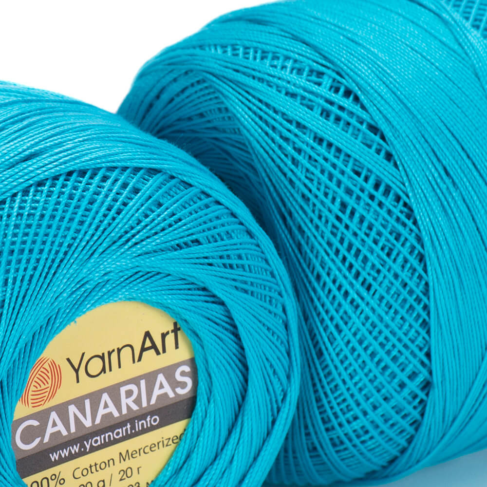 YarnArt Canarias 008