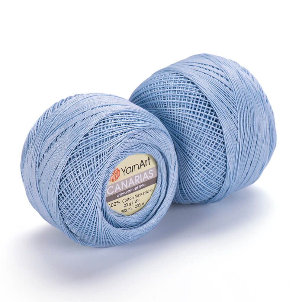 YarnArt Canarias 4917