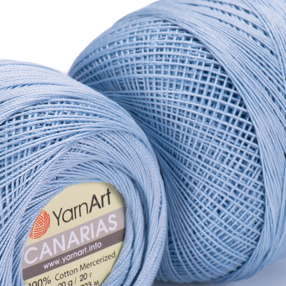YarnArt Canarias 4917