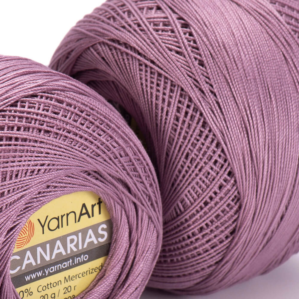 YarnArt Canarias 4931