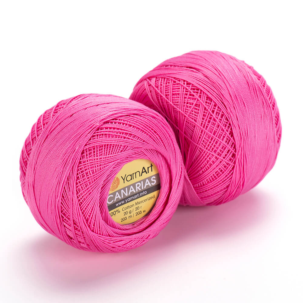 YarnArt Canarias 5001