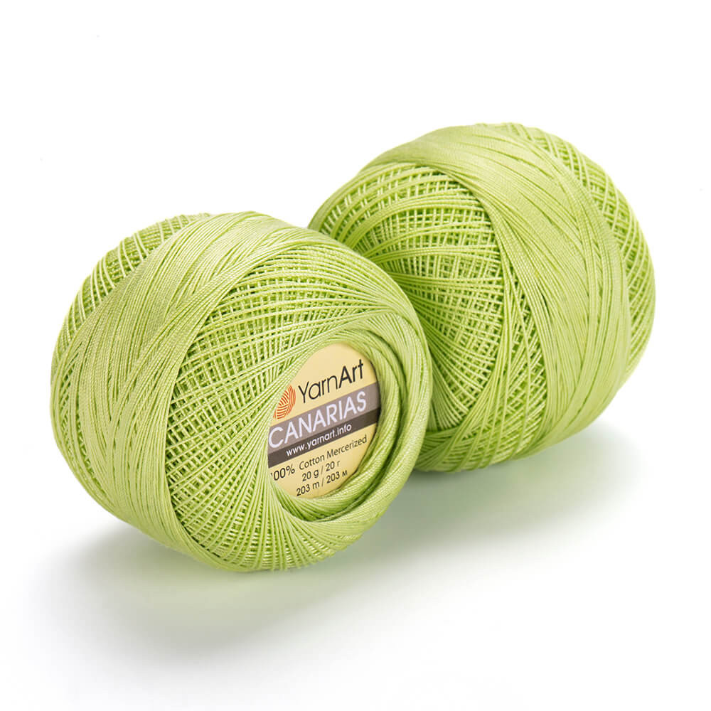 YarnArt Canarias 5352