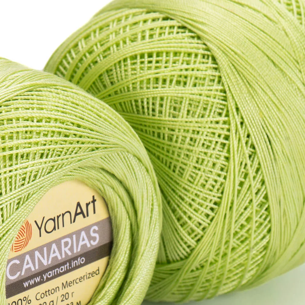 YarnArt Canarias 5352