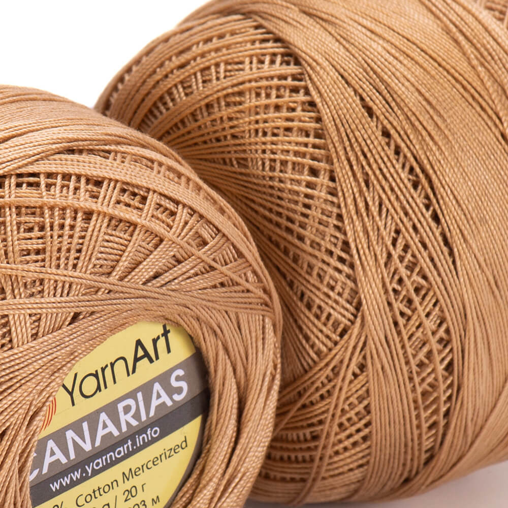 YarnArt Canarias 5529