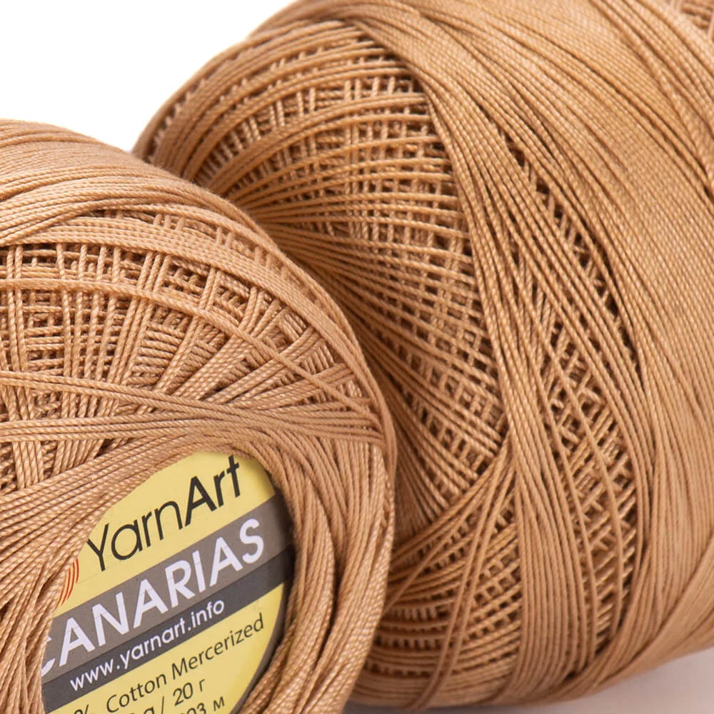 YarnArt Canarias 5529