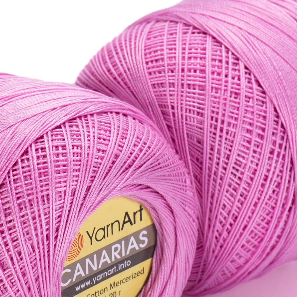 YarnArt Canarias 6319