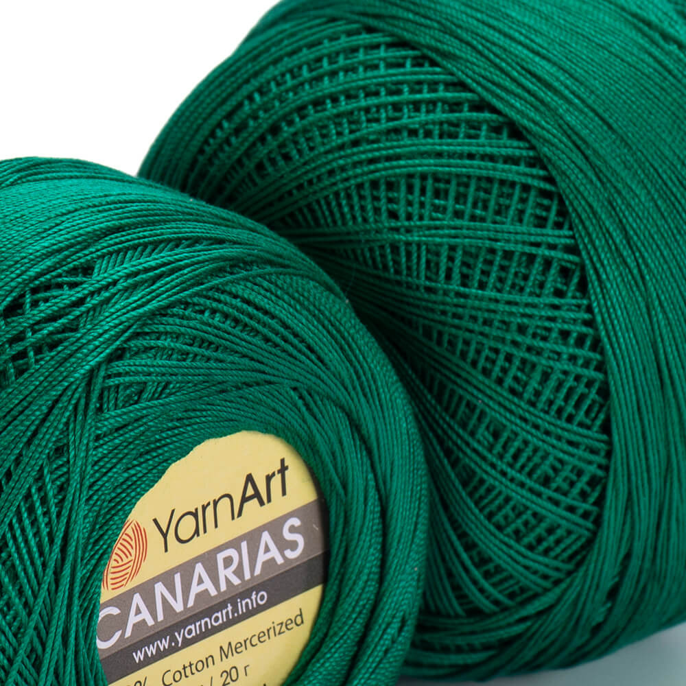 YarnArt Canarias 6334