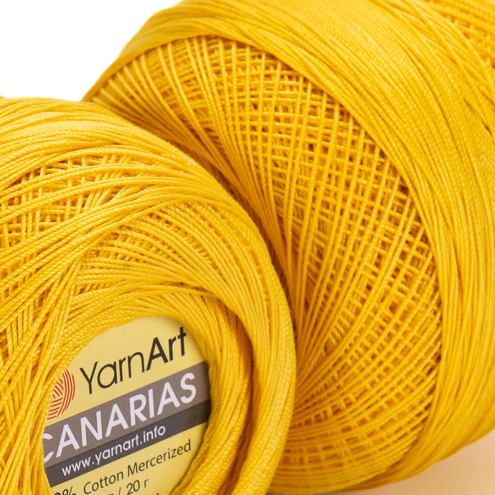 YarnArt Canarias 6347