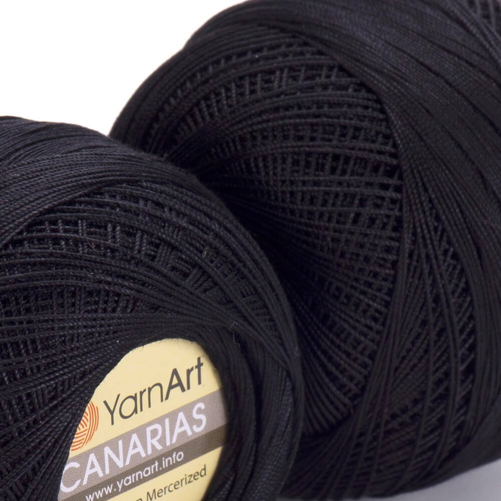 YarnArt Canarias 9999