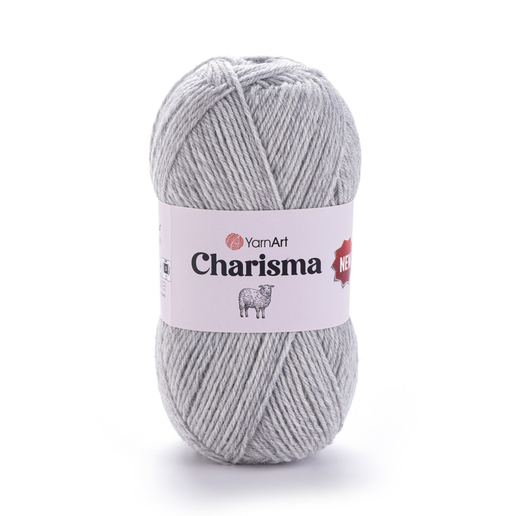 YarnArt Charisma 0282