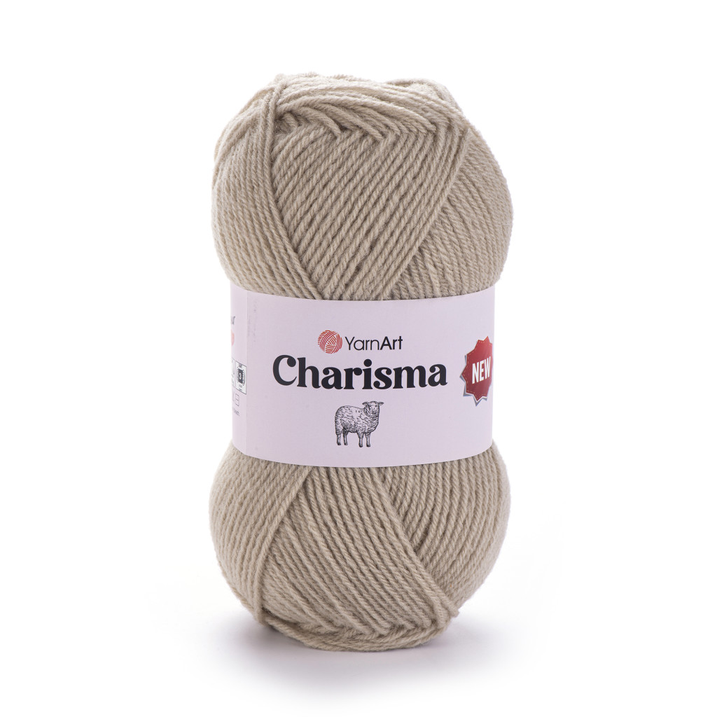 YarnArt Charisma 033