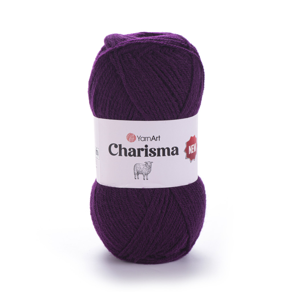 YarnArt Charisma 10094