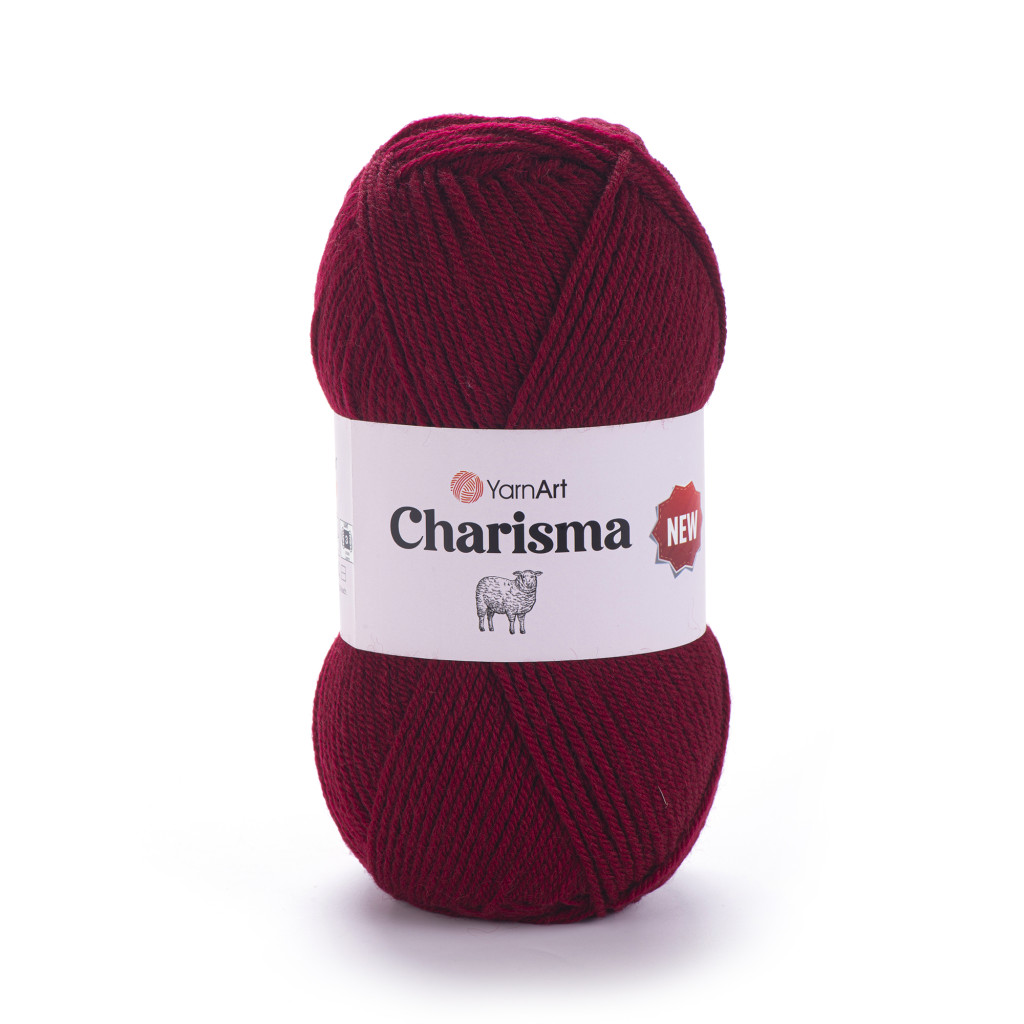 YarnArt Charisma 3024