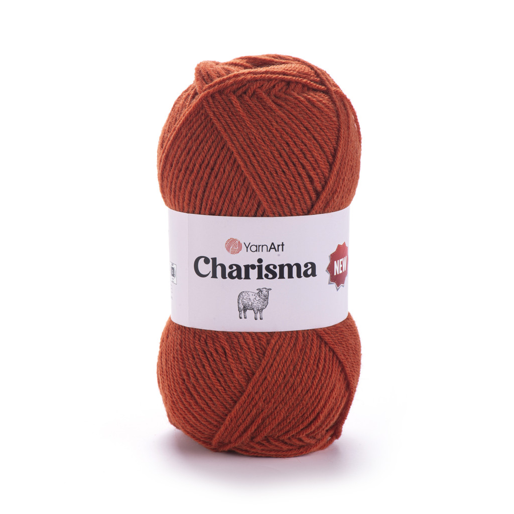 YarnArt Charisma 3027