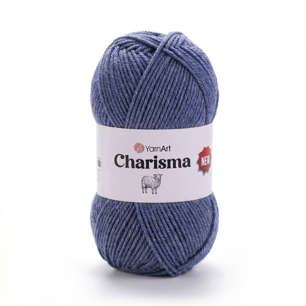 YarnArt Charisma 3864
