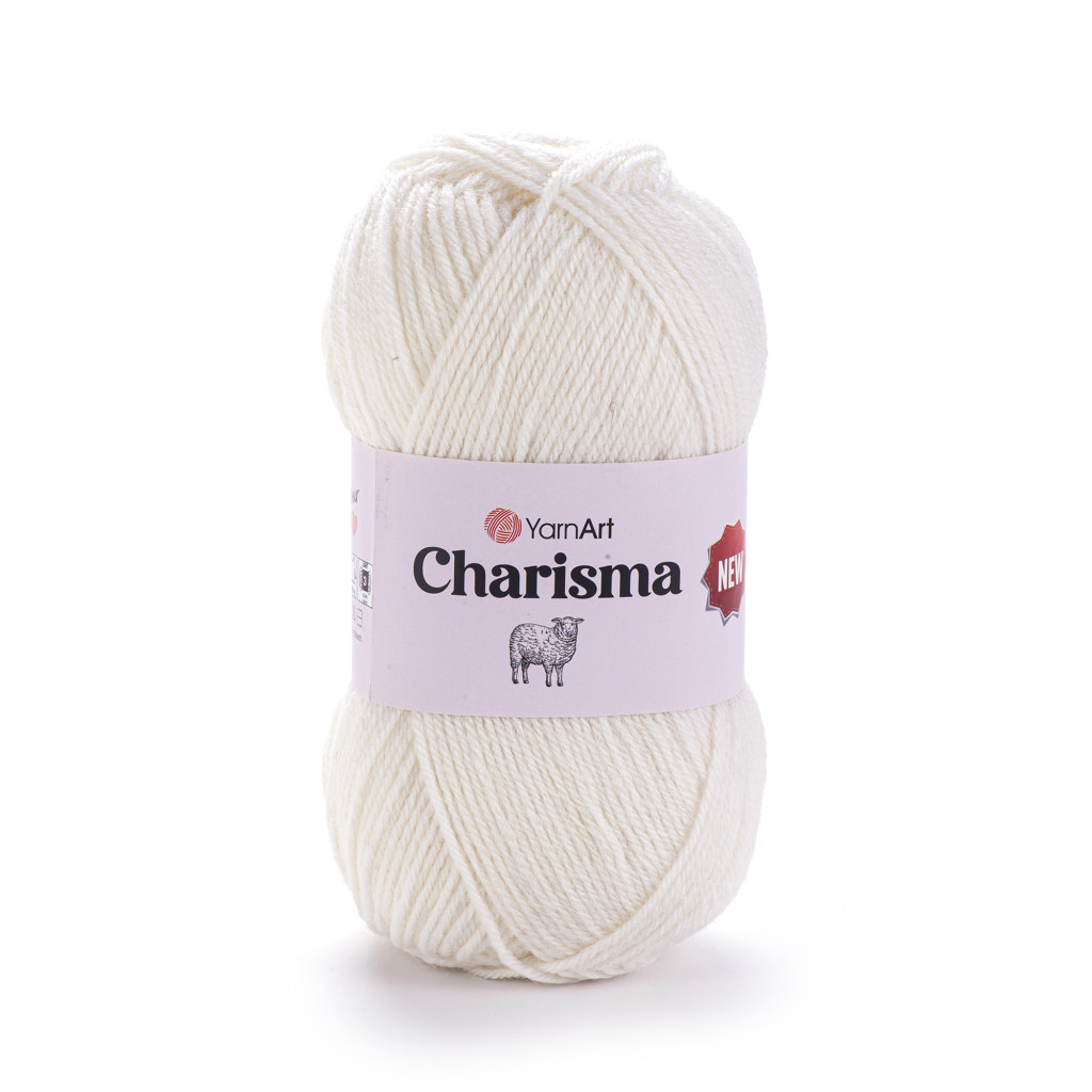 YarnArt Charisma 501