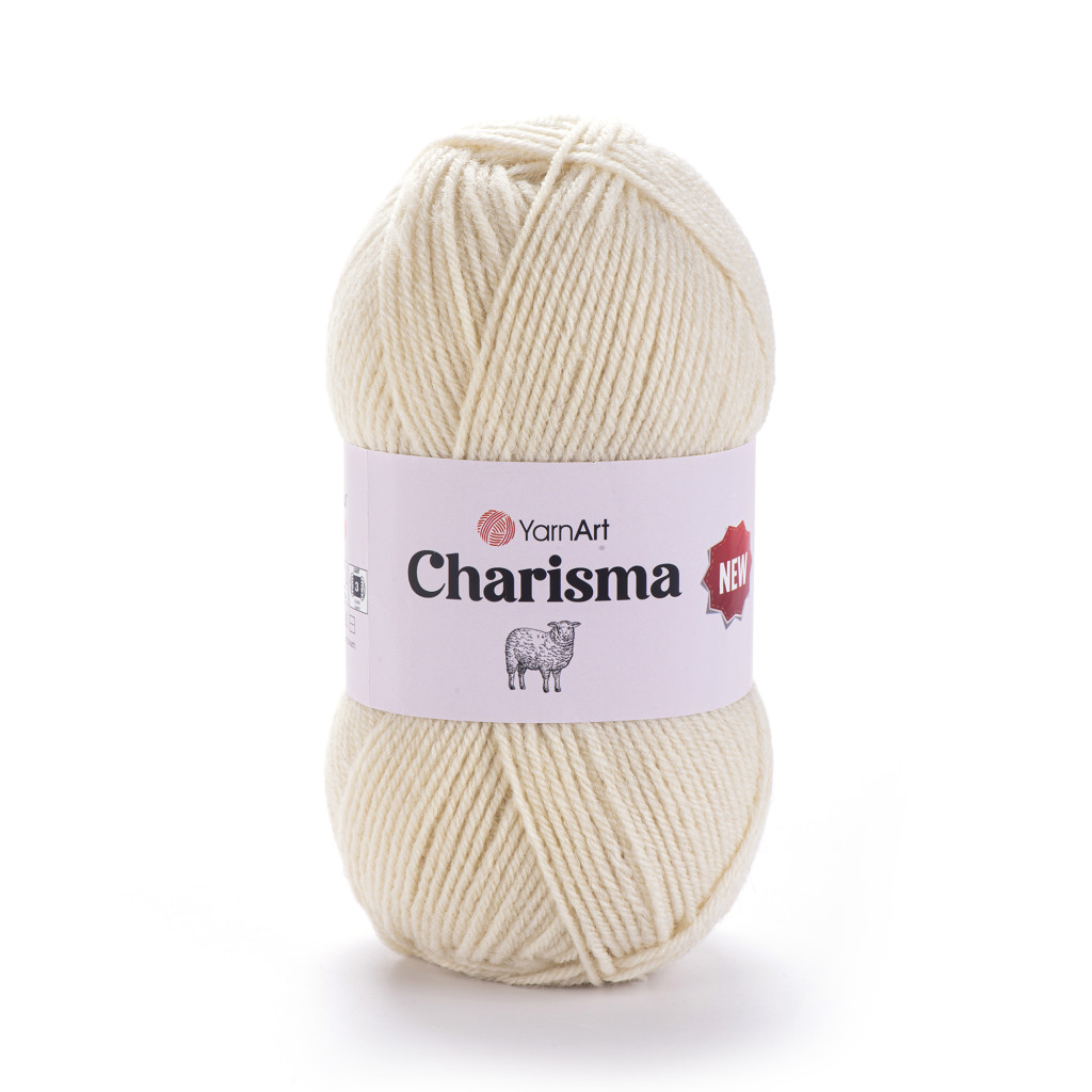 YarnArt Charisma 502