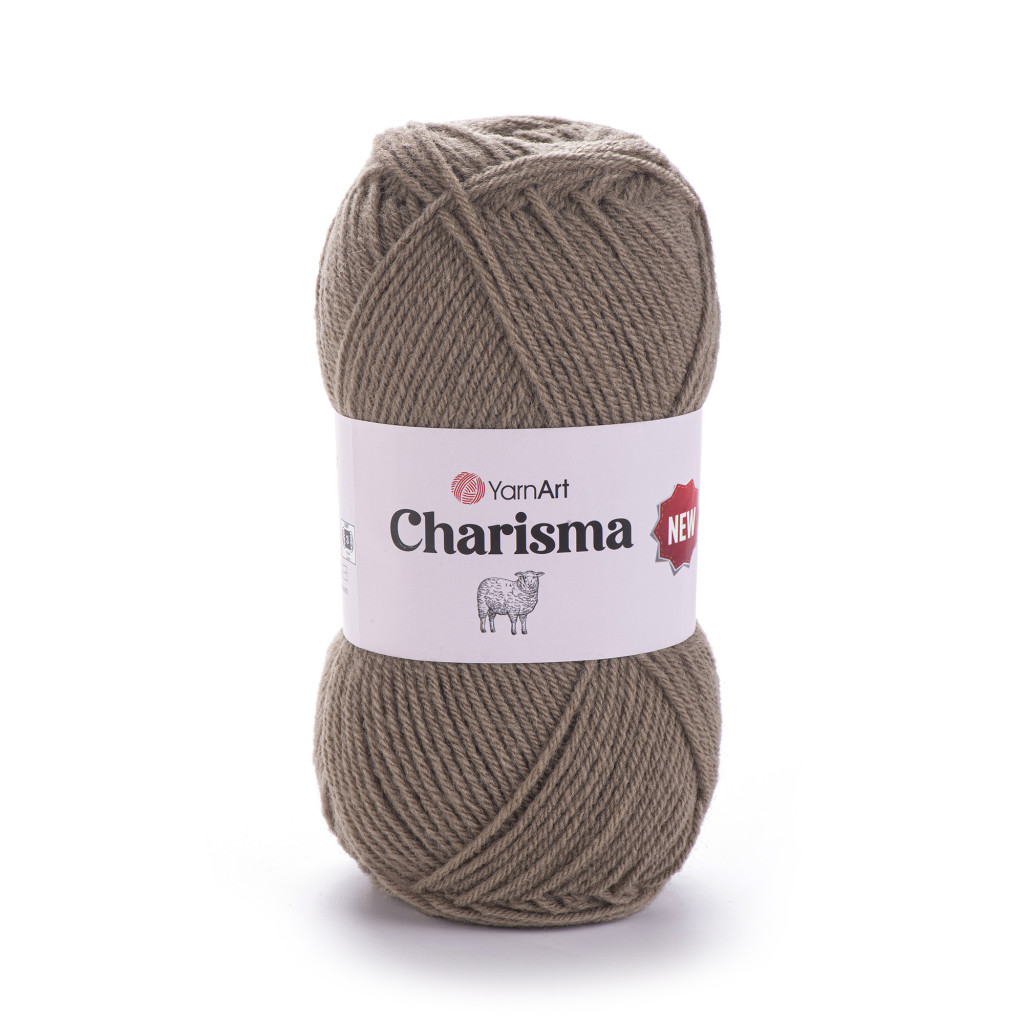 YarnArt Charisma 512