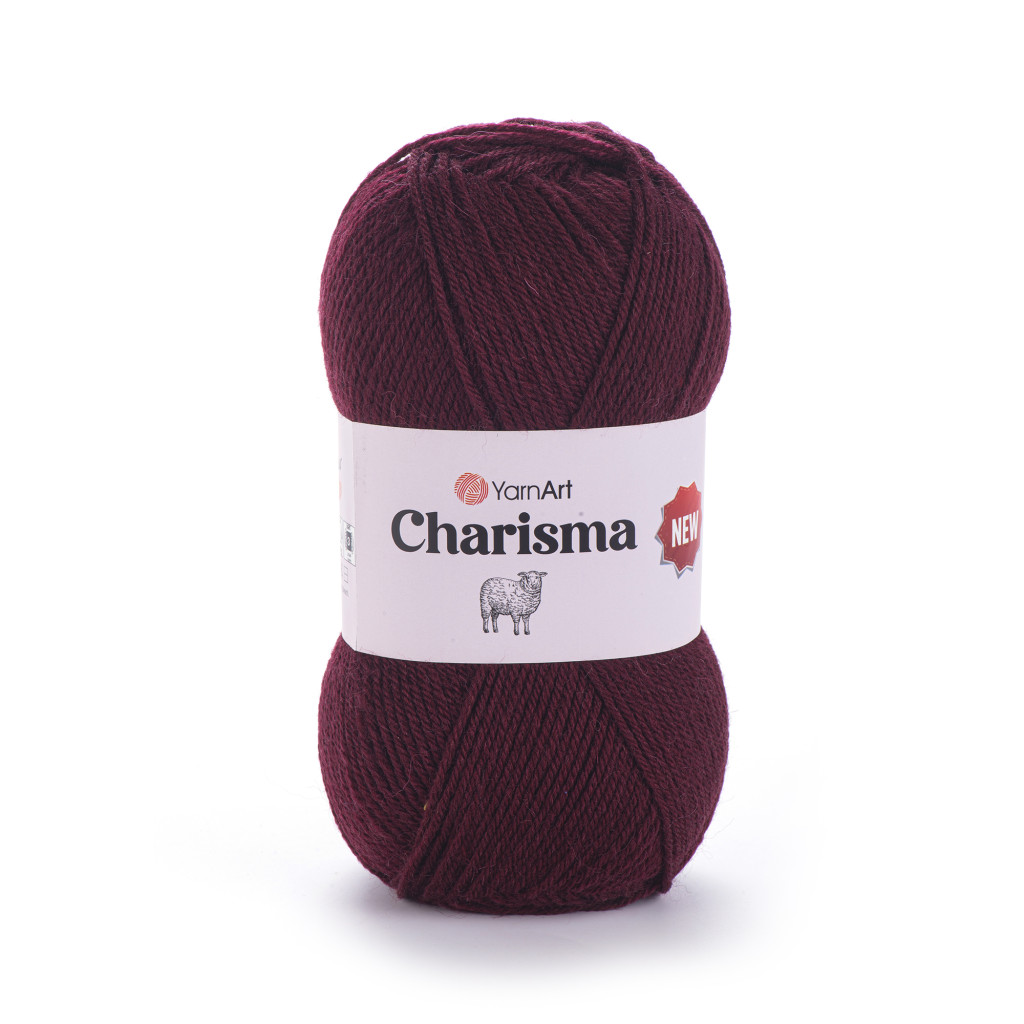 YarnArt Charisma 577